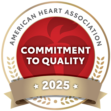 AHA Commitment to Quality
